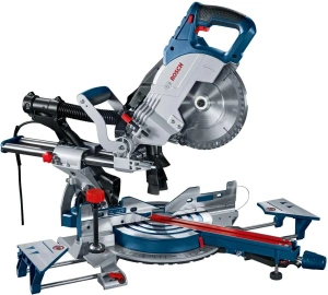 Торцовочная пила Bosch GCM 8 SJL 0601B19100