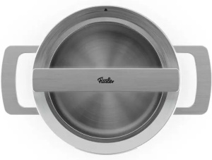 Кастрюля Fissler 16Cm Коллекция Phi (16113160000)