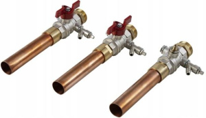 Комплект подключения Stiebel Eltron As-Hm Trend 233750