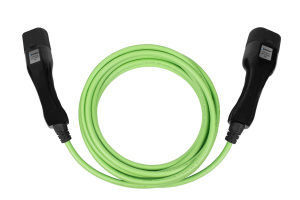 Зарядный кабель Blaupunkt Type 2 023854