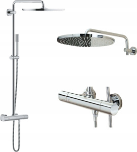Душевая стойка Grohe Rainshower 27174000