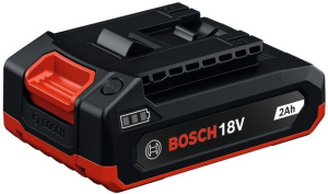 Аккумулятор Bosch GBA 18V-20 1600A03K19 2Ач