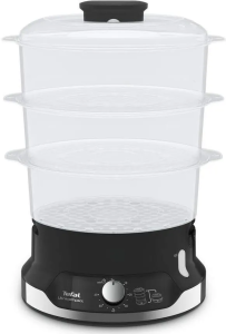 Пароварка Tefal Ultra Compact VC204810