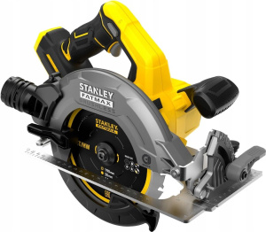 Пила дисковая аккумуляторная Stanley SFMCS550BXJ