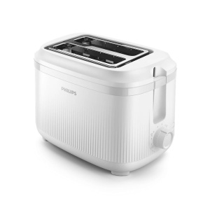 Тостер Philips Series 3000 HD2511/00 белый