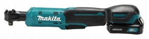 Трещотка аккумуляторная Makita WR100DSA