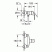 Комплект смесителей Grohe Eurosmart New (33265002, 33555002), хром