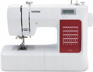 Швейная машина Brother CS10S