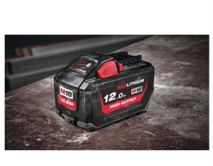 Аккумулятор Milwaukee M18 HB12 12,0 Ah без ЗУ 4932464260