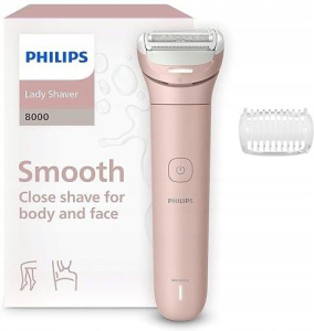 Женская электробритва Philips Series 6000 BRL129/00