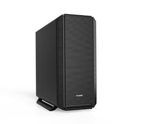 Компьютерный корпус Be Quiet! Silent Base 802 BG039, чёрный