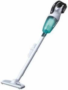 Пылесос вертикальный Makita DCL284FZW 18V LXT без АКБ и ЗУ