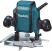 Фрезер Makita RP0900J проводной 900 Вт