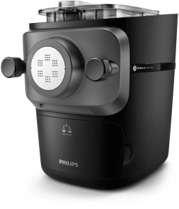 Автоматическая машина для макарон и теста Philips ProExtrude 700 HR2665/93 черный