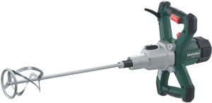 Электрический строительный миксер Metabo RWEV 1600-2 614047000