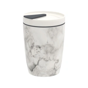 Кружка Villeroy & Boch Coffee To Go Marmur 1048689354