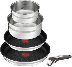 Набор посуды Tefal Jamie Oliver L9769632