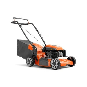 Газонокосилка бензиновая Husqvarna LC 151 (несамоходная)