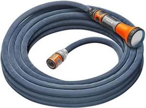 Текстильный садовый шланг Gardena Liano Xtreme 18460-20 10м