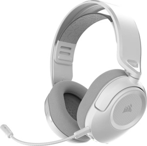 Игровая гарнитура Corsair HS35 Stereo V3, белые