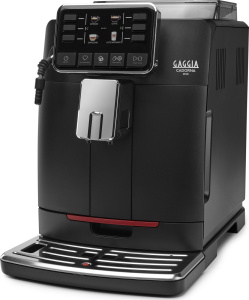 Кофемашина Gaggia CADORNA Milk, черный