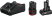 Набор 2 аккумулятора + зарядное устройство Bosch GBA 12V 2.0Ah + GBA 12V 4.0Ah + GAL 12V-40 Professional 1600A01NC9