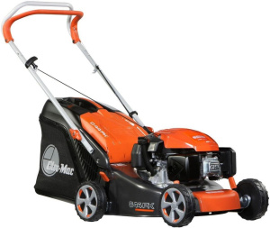 Бензиновая газонокосилка Oleo-Mac Comfort G 44 PK