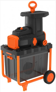 Измельчитель веток BLACK+DECKER BEGAS5800
