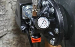 Автоматическая насосная станция Gardena 3000/4 9020-29