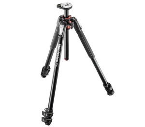 Штатив Manfrotto MT190XPRO3, Black