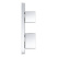 Термостатический смеситель для душа Grohe Grohtherm Cube 24154000, хром