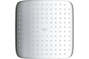 Верхний душ Grohe Tempesta 250мм Cube 26685000, хром