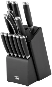 Набор ножей 13 предметов BergHOFF GRAPHITE