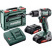 Аккумуляторная дрель-шуруповерт Metabo BS 18 L BL 602326500, с 2 АКБ 18V/2.0Ah, ЗУ, кейс