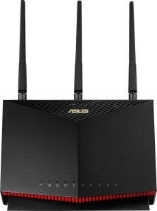 Маршрутизатор Asus 4G-AC86U