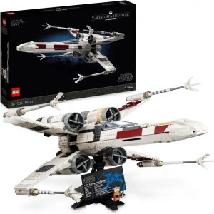 Конструктор LEGO Звёздные войны 75355
