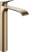 Смеситель для раковины Hansgrohe Vivenis 75044140, шлифованная бронза