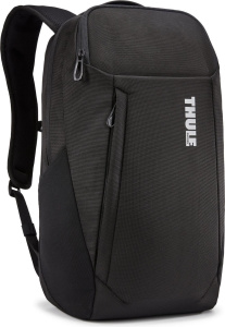 Рюкзак для ноутбука Thule Accent Rec Convertible 17л, черный