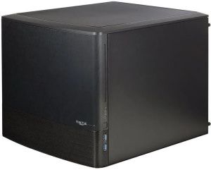 Компьютерный корпус Fractal Design Node 804 FD-CA-NODE-804-BL-W