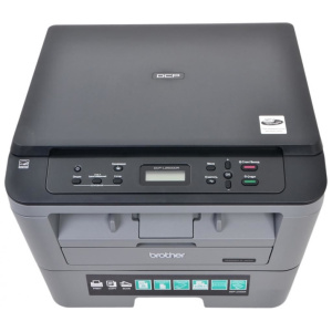 МФУ Brother DCP-L2500D