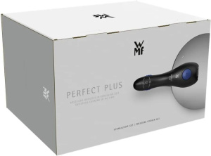 Скороварка WMF 2-в-1 Perfect Plus 3 л + 6,5 л (WM00576)