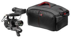 Сумка для видеокамеры Manfrotto Pro Light CC-195N, чёрный
