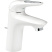 Смеситель для раковины Grohe Eurostyle S 23374LS3, белый