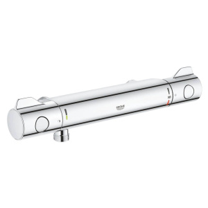 Термостатический смеситель для душа Grohe 34561000, хром