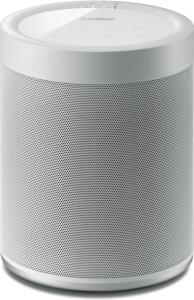 Беспроводная акустическая система Yamaha MusicCast 20 White
