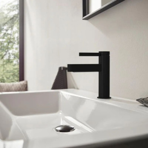 Смеситель для умывальника Hansgrohe Finoris 76013670