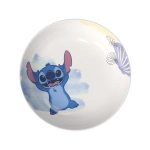 Тарелка глубокая Villeroy & Boch Disney Stitch 1486812752