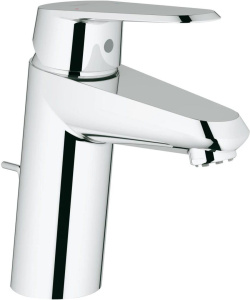 Смеситель для раковины Grohe Eurodisc Cosmopolitan 33177002