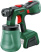 Краскопульт аккумуляторный Bosch AdvancedSpray 18V-500 (0603208200)