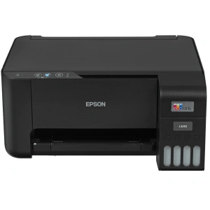 МФУ Epson Ecotank L3210